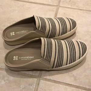 Cute shoes!